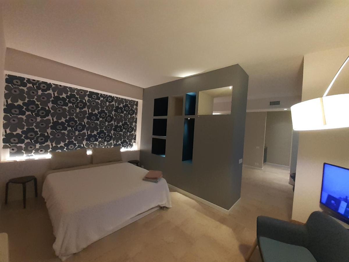 Baretti House- Parcheggio Riservato Per Un Soggiorno Perfetto Torino Eksteriør bilde