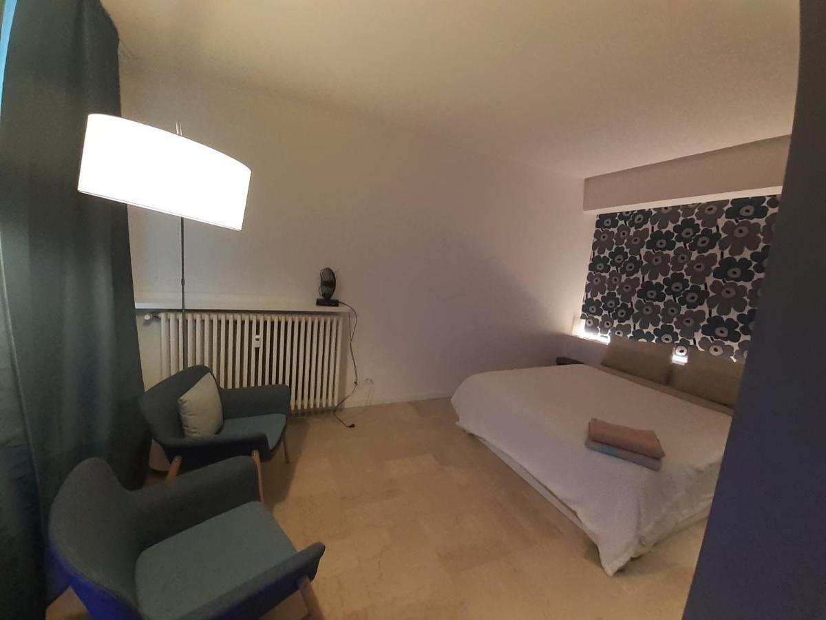 Baretti House- Parcheggio Riservato Per Un Soggiorno Perfetto Torino Eksteriør bilde