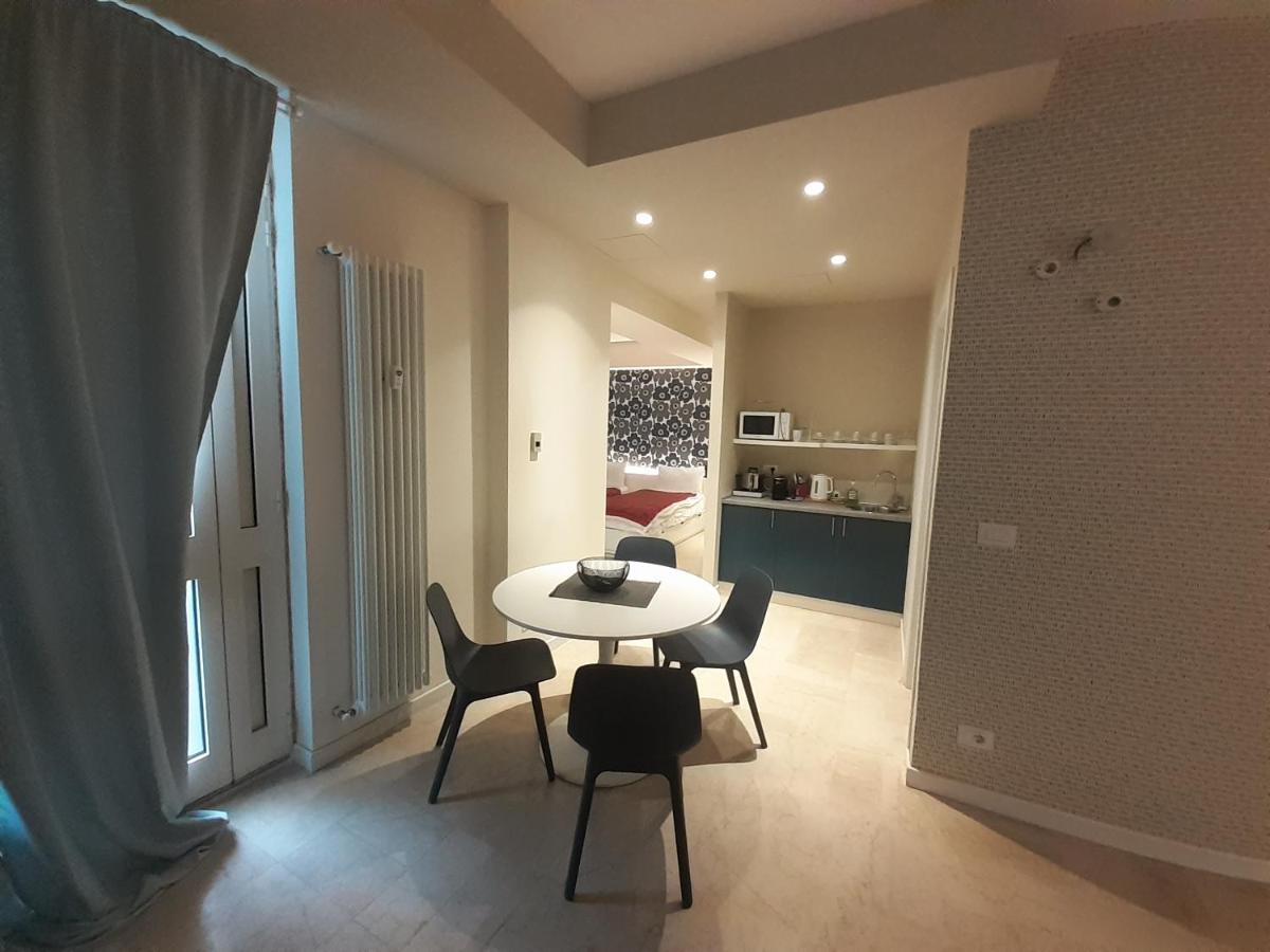 Baretti House- Parcheggio Riservato Per Un Soggiorno Perfetto Torino Eksteriør bilde
