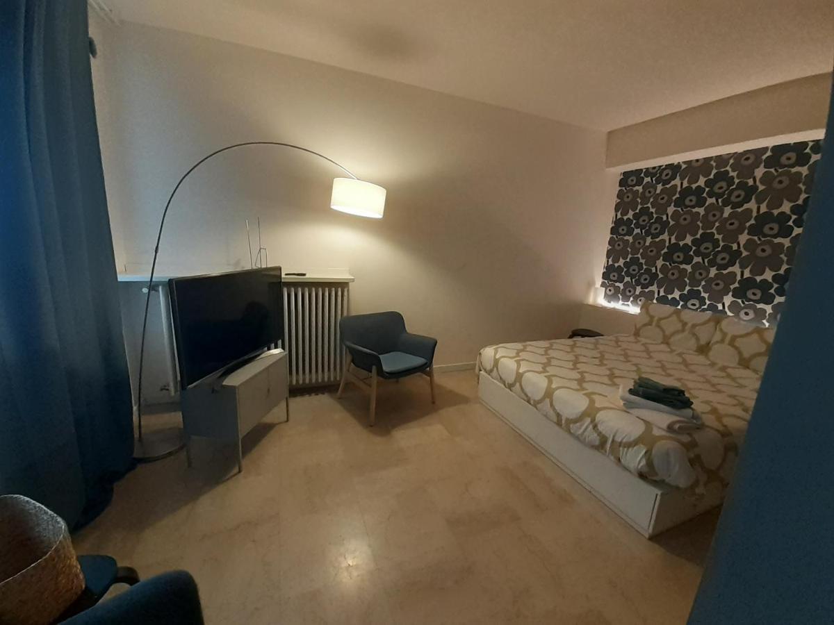 Baretti House- Parcheggio Riservato Per Un Soggiorno Perfetto Torino Eksteriør bilde
